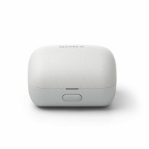 Bluetooth Headphones Sony Linkbuds White