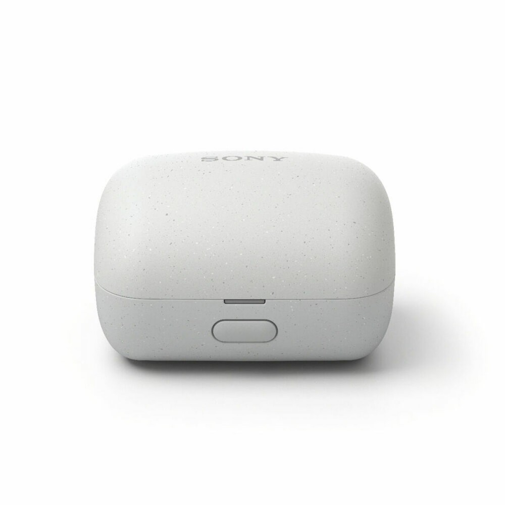 Bluetooth Headphones Sony Linkbuds White