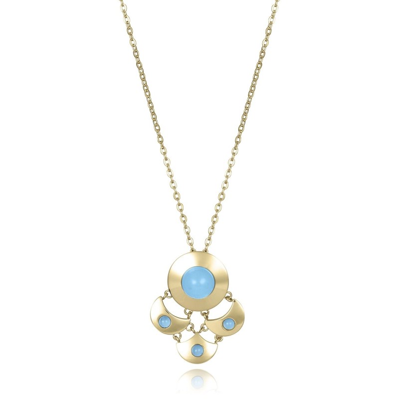 Ladies' Necklace Viceroy 14159C01013