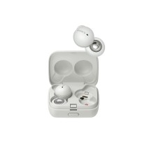 Bluetooth Headphones Sony Linkbuds White