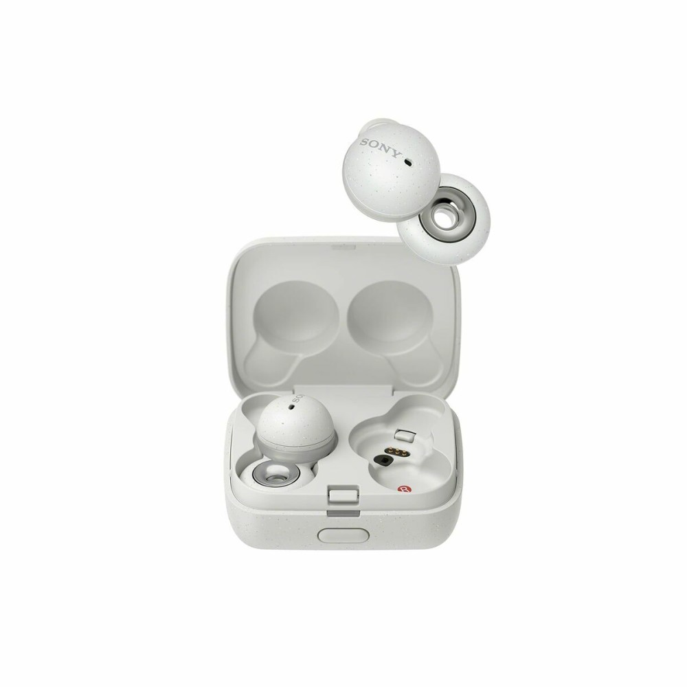 Bluetooth Headphones Sony Linkbuds White