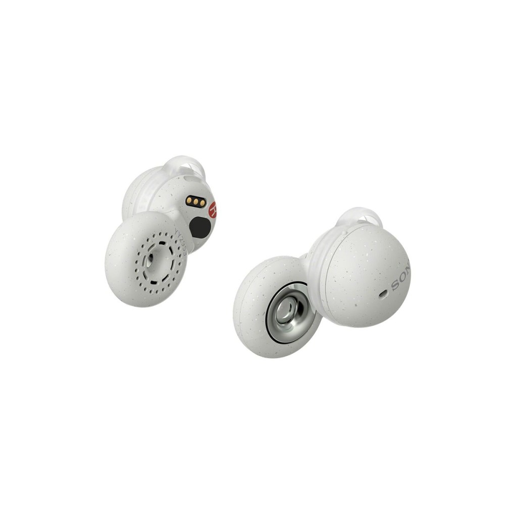 Bluetooth Headphones Sony Linkbuds White