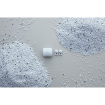 Oreillette Bluetooth Sony Linkbuds Blanc