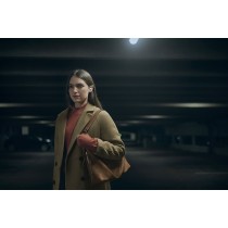 Bluetooth-Kopfhörer Sony Linkbuds Weiß