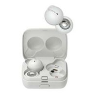 Bluetooth Headphones Sony Linkbuds White