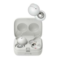 Bluetooth Headphones Sony Linkbuds White