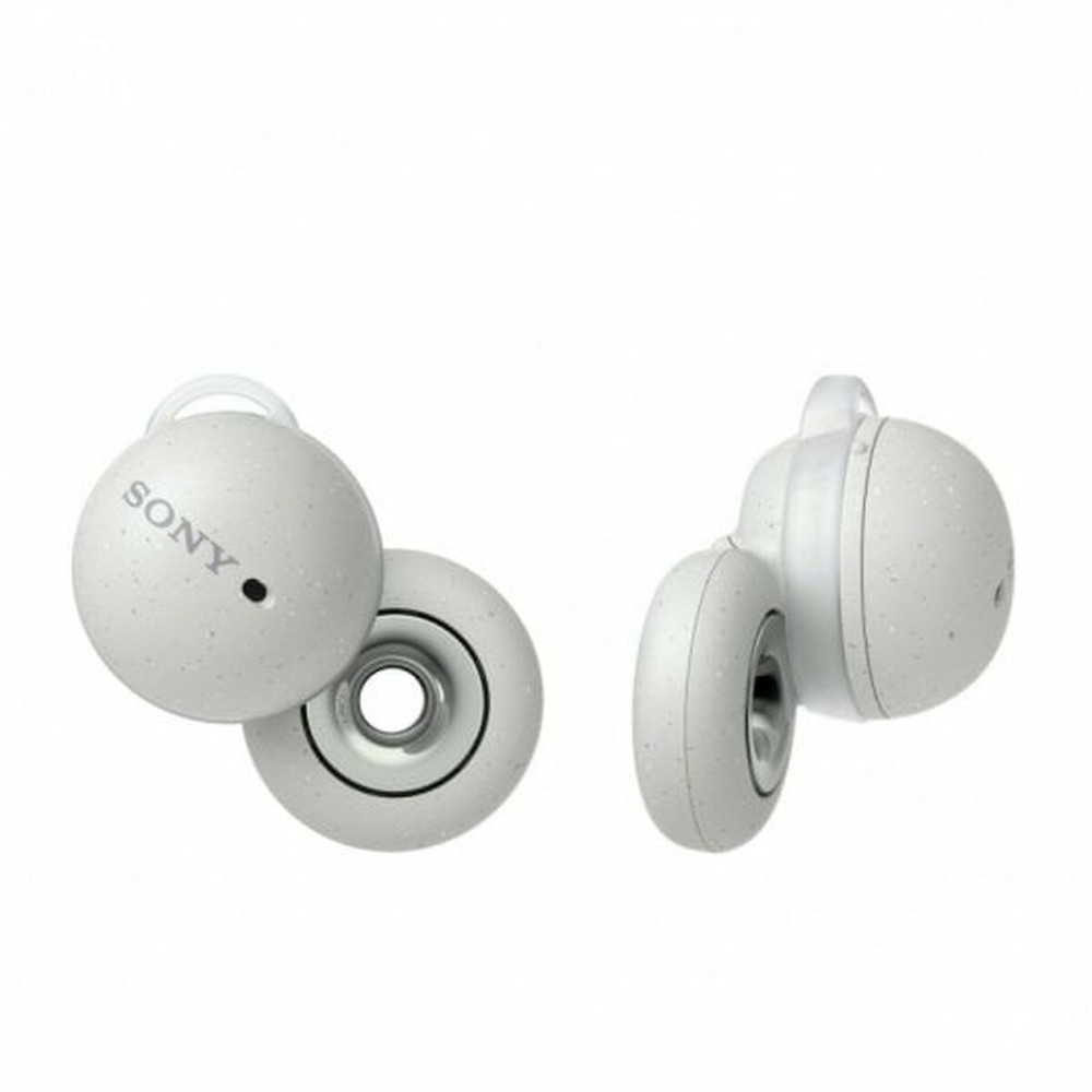 Bluetooth Headphones Sony Linkbuds White