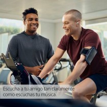 Bluetooth-Kopfhörer Sony Linkbuds Weiß