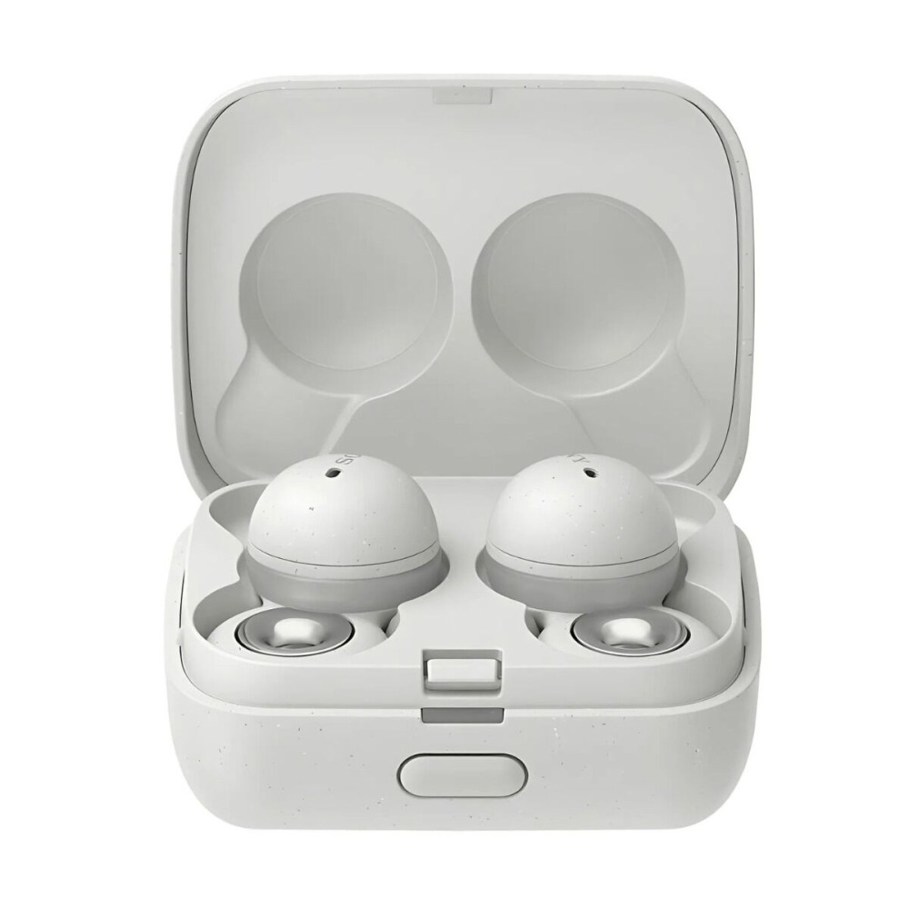 Bluetooth Headphones Sony Linkbuds White