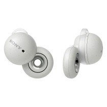 Bluetooth Headphones Sony Linkbuds White