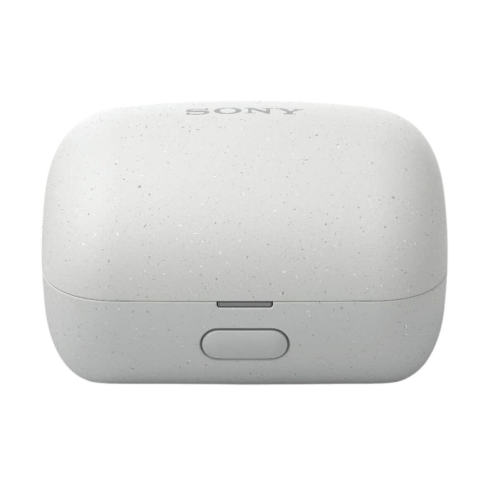 Bluetooth Headphones Sony Linkbuds White