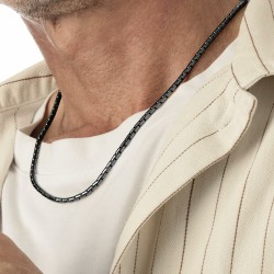 Men's Necklace Lotus LS2367-1/3