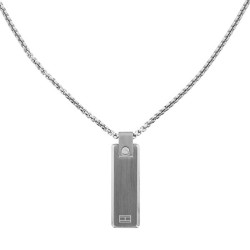 Men's Pendant Tommy Hilfiger 2790392