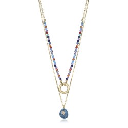 Ladies' Necklace Viceroy 14160C01019