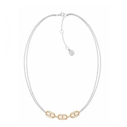 Ladies' Necklace Tommy Hilfiger 2780549