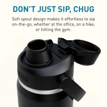 Thermos Camelbak C2932/001060/UNI 590 ml