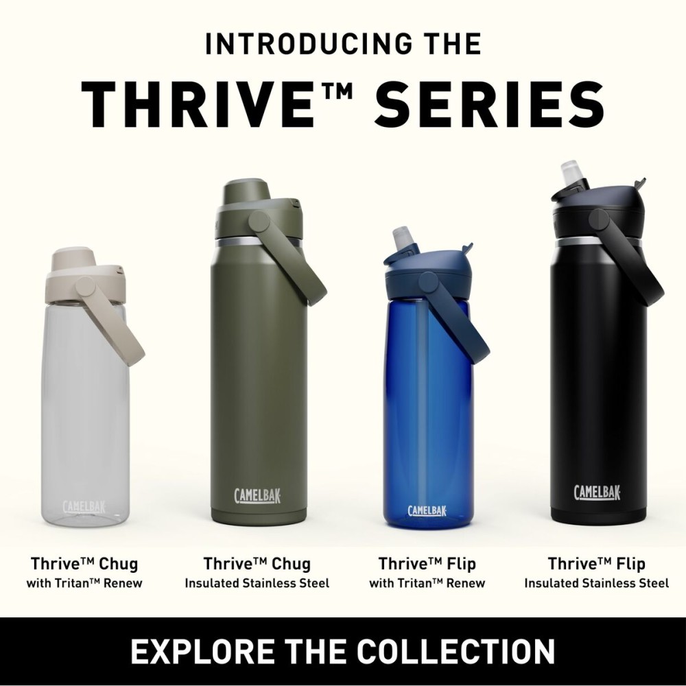 Thermosflasche Camelbak C2932/001060/UNI 590 ml