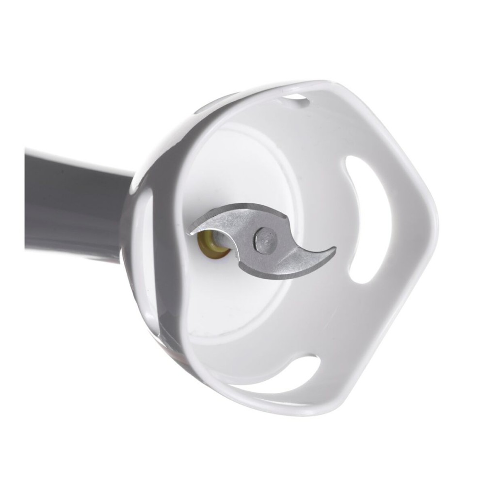 Bol mixeur Esperanza EKM001K Blanc Noir 250 W