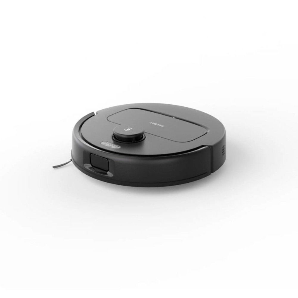 Robot Vacuum Cleaner ECOVACS Deebot N30 Pro Omni 5200 mAh