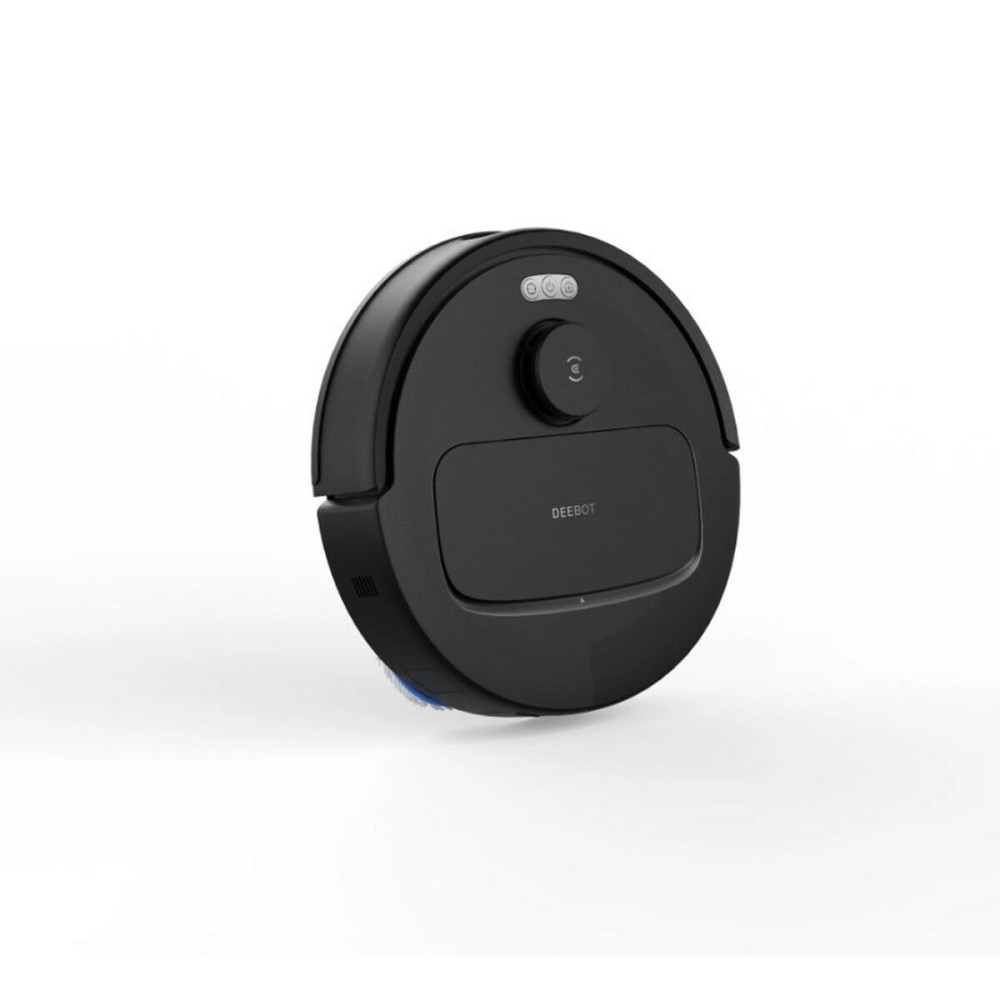 Robot Vacuum Cleaner ECOVACS Deebot N30 Pro Omni 5200 mAh