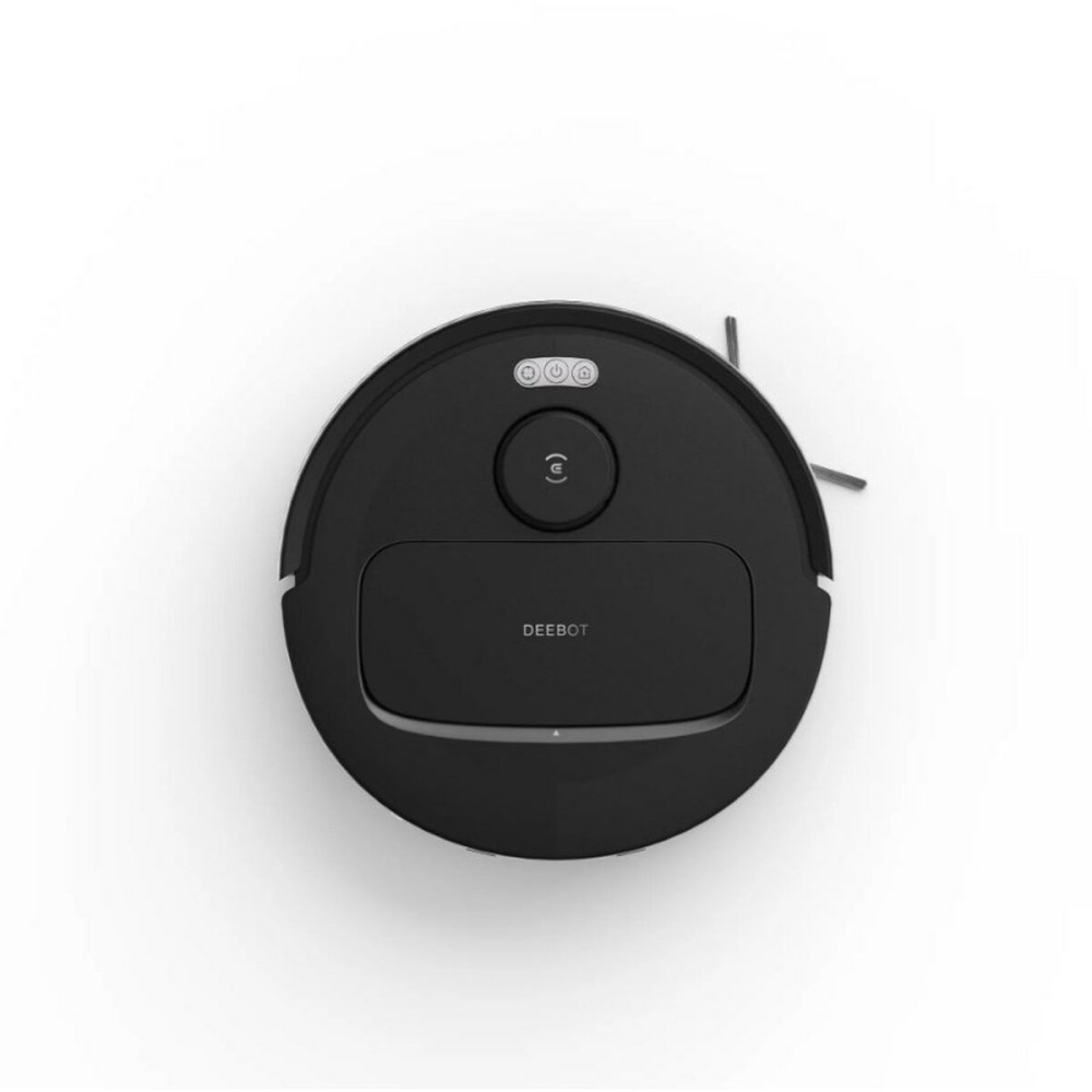 Robot Vacuum Cleaner ECOVACS Deebot N30 Pro Omni 5200 mAh
