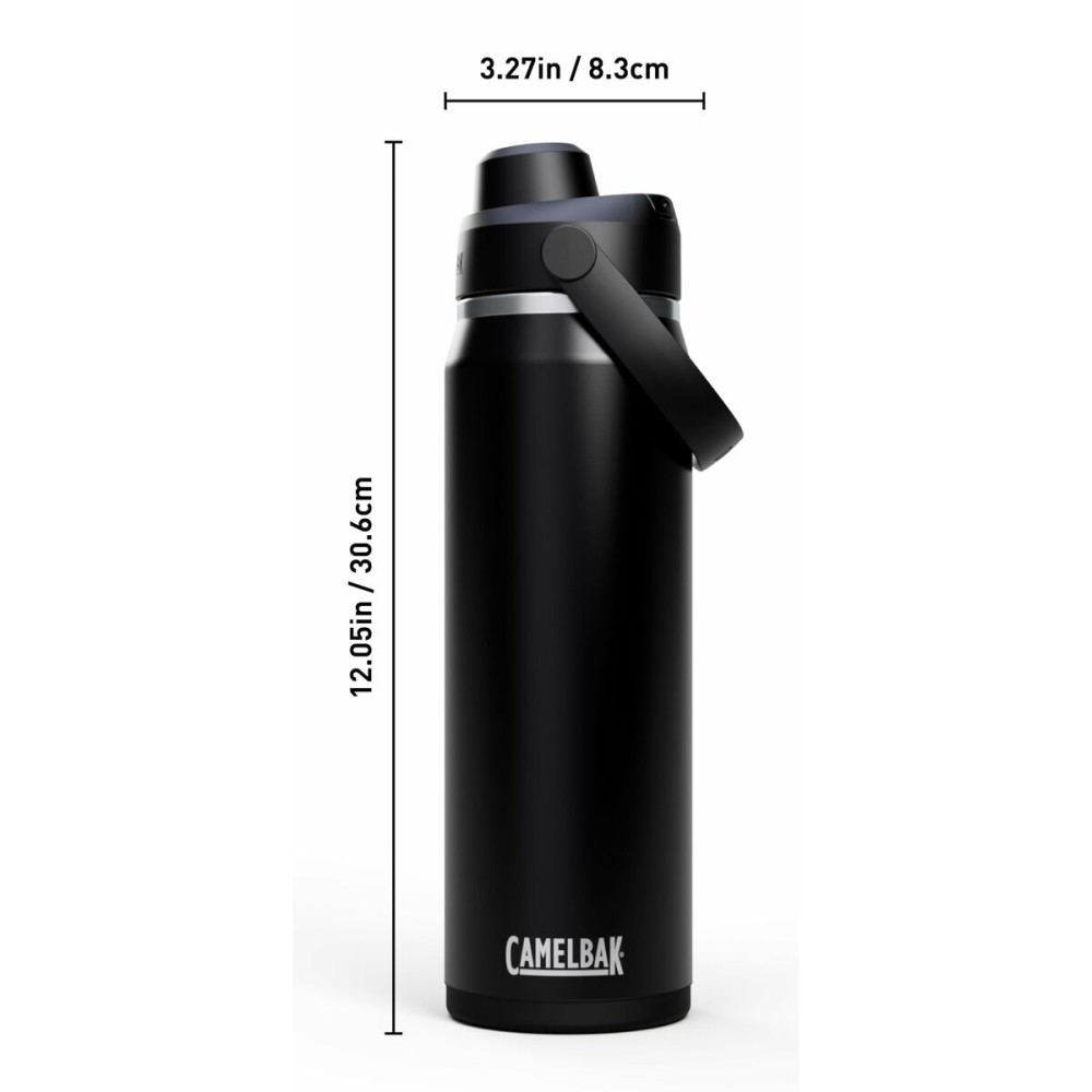 Thermosflasche Camelbak C2931/001075/UNI 740 ml