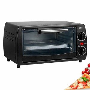 Herdplatte Lafe LAFPIE45891 900 W Schwarz
