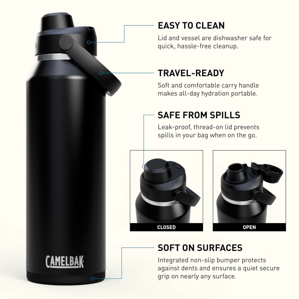 Thermosflasche Camelbak C2929/001012/UNI 1,2 L