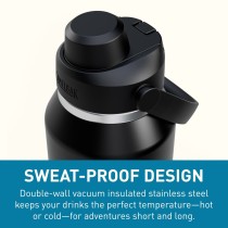 Thermosflasche Camelbak C2929/001012/UNI 1,2 L