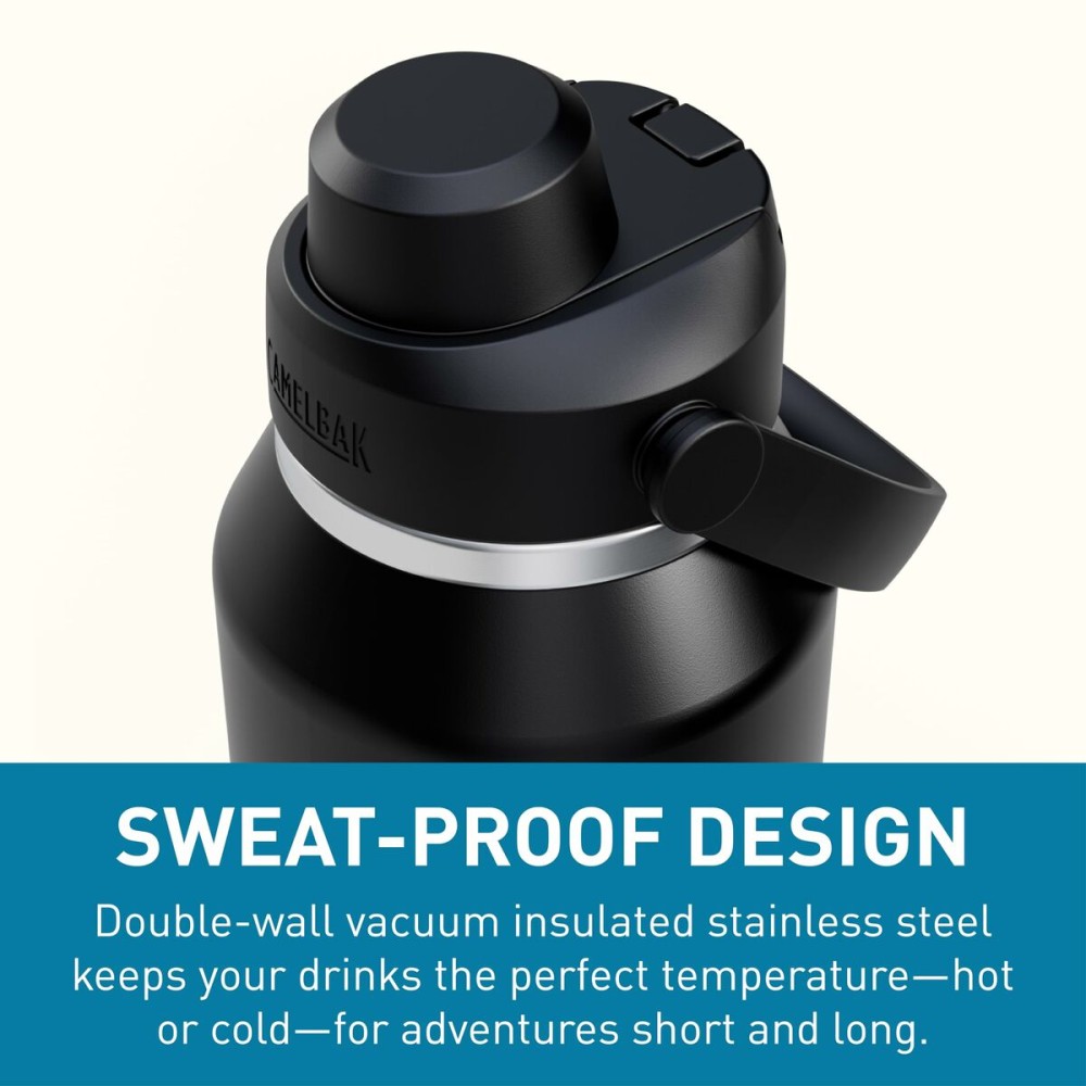 Thermosflasche Camelbak C2929/001012/UNI 1,2 L