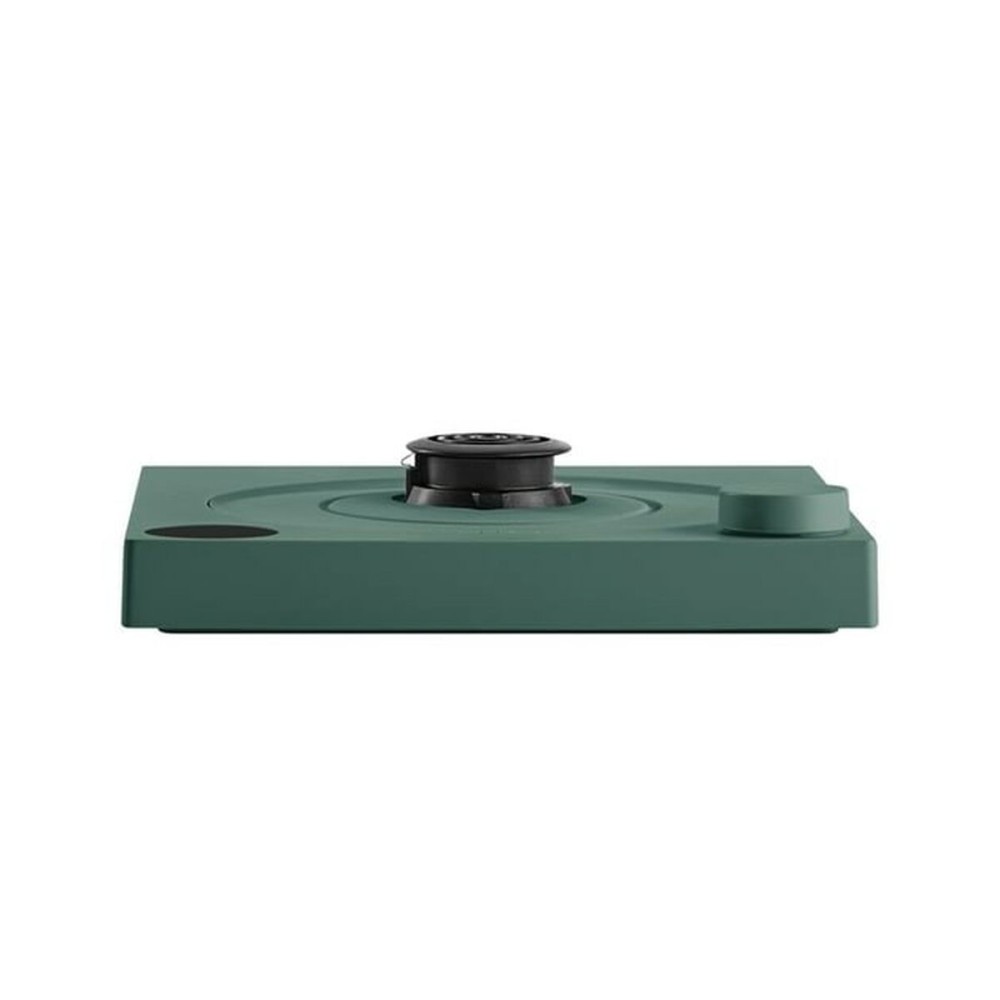 Bouilloire Fellow Vert Bois Acier inoxydable 900 ml