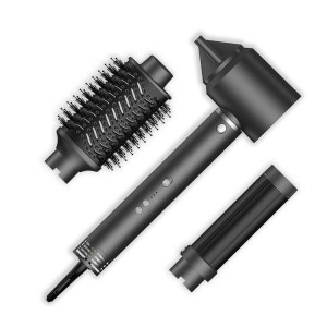 Sèche-cheveux Feel Maestro MR-230 Noir 1200 W