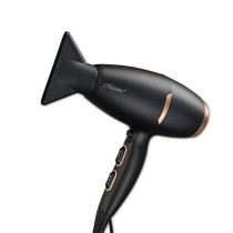 Hairdryer Feel Maestro MR-218 Black Gold 2100 W