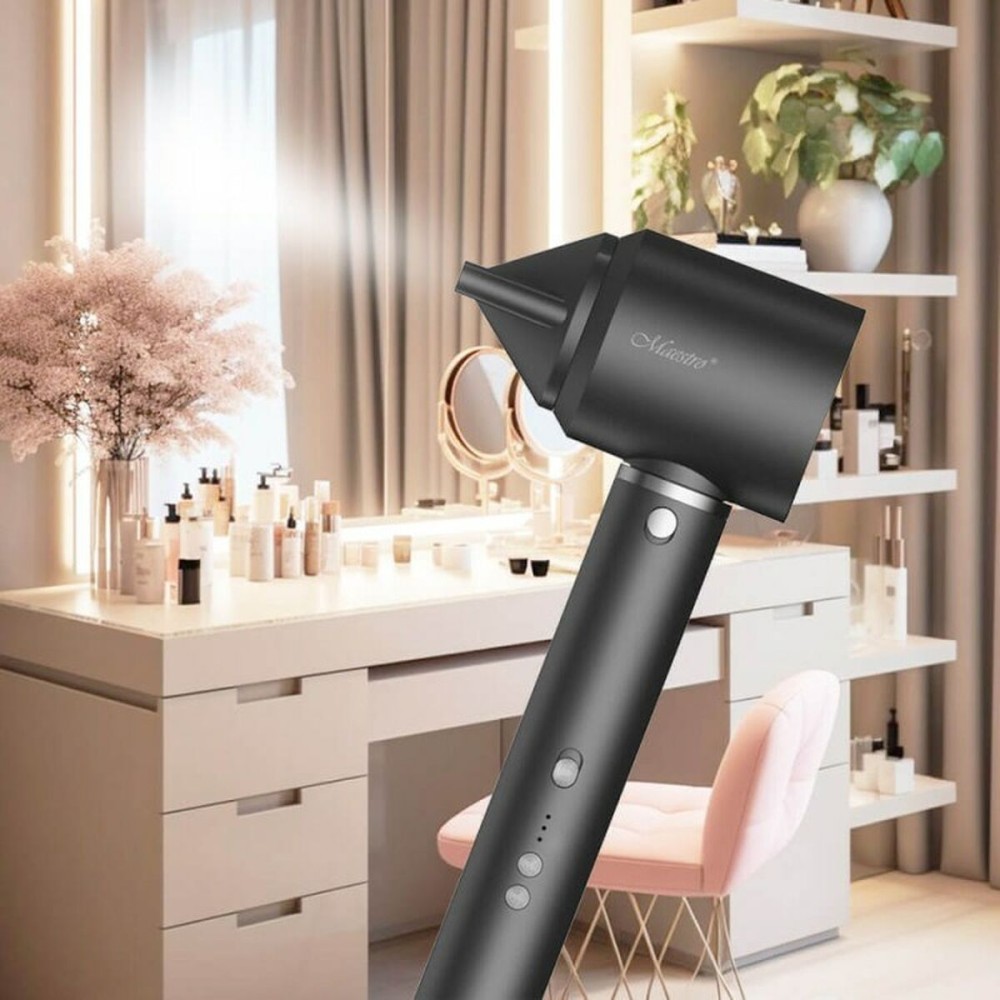 Föhn Feel Maestro MR-230 Schwarz 1200 W