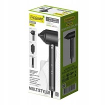 Föhn Feel Maestro MR-230 Schwarz 1200 W