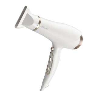 Sèche-cheveux Feel Maestro MR-214 Blanc 2300 W