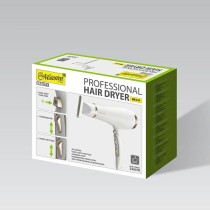 Hairdryer Feel Maestro MR-214 White 2300 W