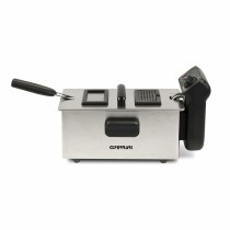 Friteuse G3Ferrari G10203 Noir 2000 W 10 L