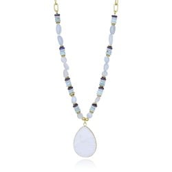 Ladies' Necklace Viceroy 14162C01013