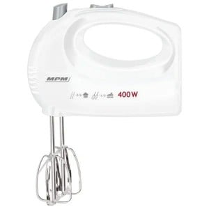 Cup Blender Mpm MMR-25 White 250 W
