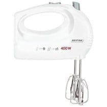 Cup Blender Mpm MMR-25 White 250 W
