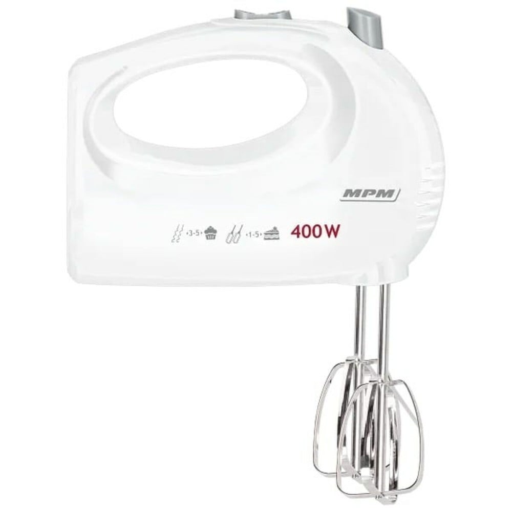 Standmixer Mpm MMR-25 Weiß 250 W