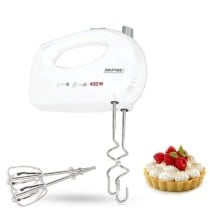 Cup Blender Mpm MMR-25 White 250 W