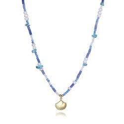 Ladies' Necklace Viceroy 14165C01019