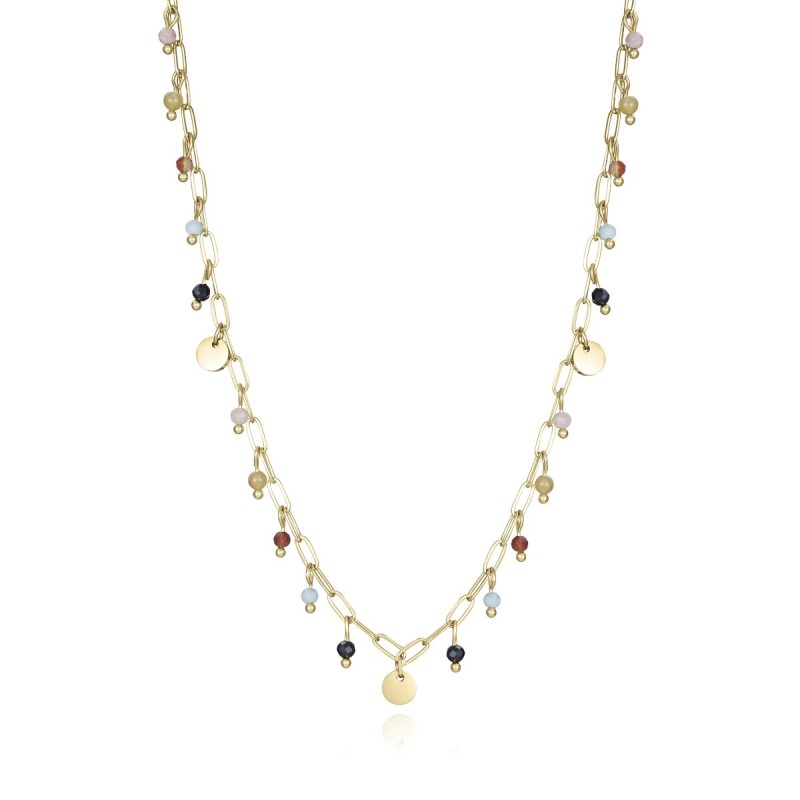 Ladies' Necklace Viceroy 14166C01019