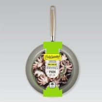 Pfanne Feel Maestro MR-1209-24 Grau Edelstahl Aluminium Ø 24 cm