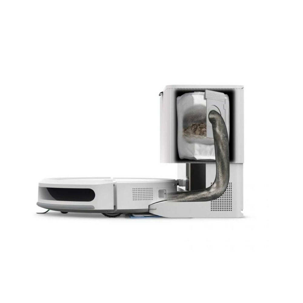 Aspirateur robot iRobot Roomba Combo Essential 2