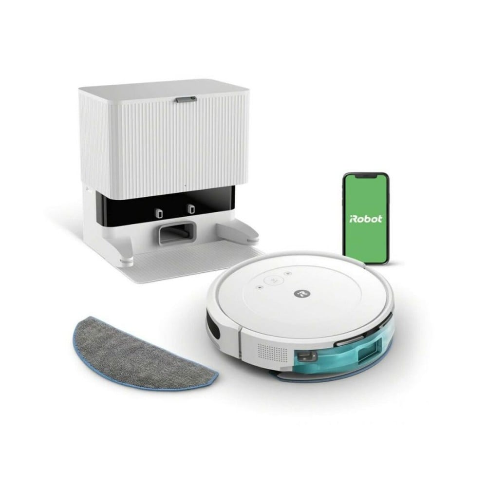 Roboterstaubsauger iRobot Roomba Combo Essential 2