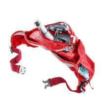 Belt Pouch Deuter Pulse 3 l Red