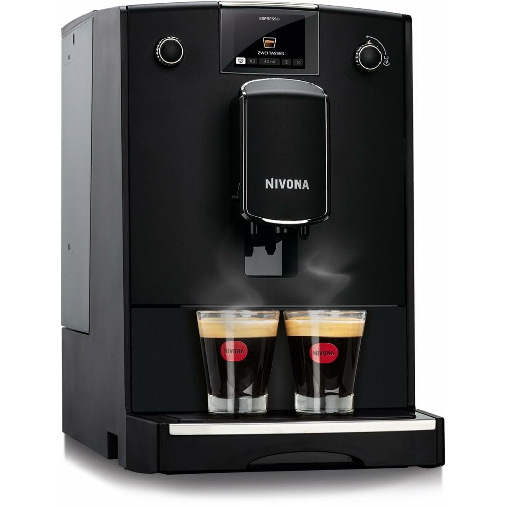 Elektrische Kaffeemaschine Nivona CafeRomatica 690 2,2 L